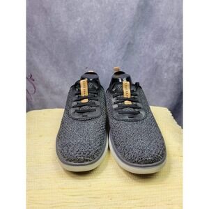 Cole Haan Zerogrand Mens Knit Sneakers Athletic Shoes Size 11.5 Gray Black